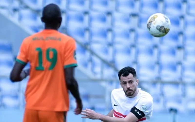 فرصتان للتأهل.. سيناريوهات عبور الزمالك إلى ربع نهائي بطولة كأس الكونفدرالية الأفريقية